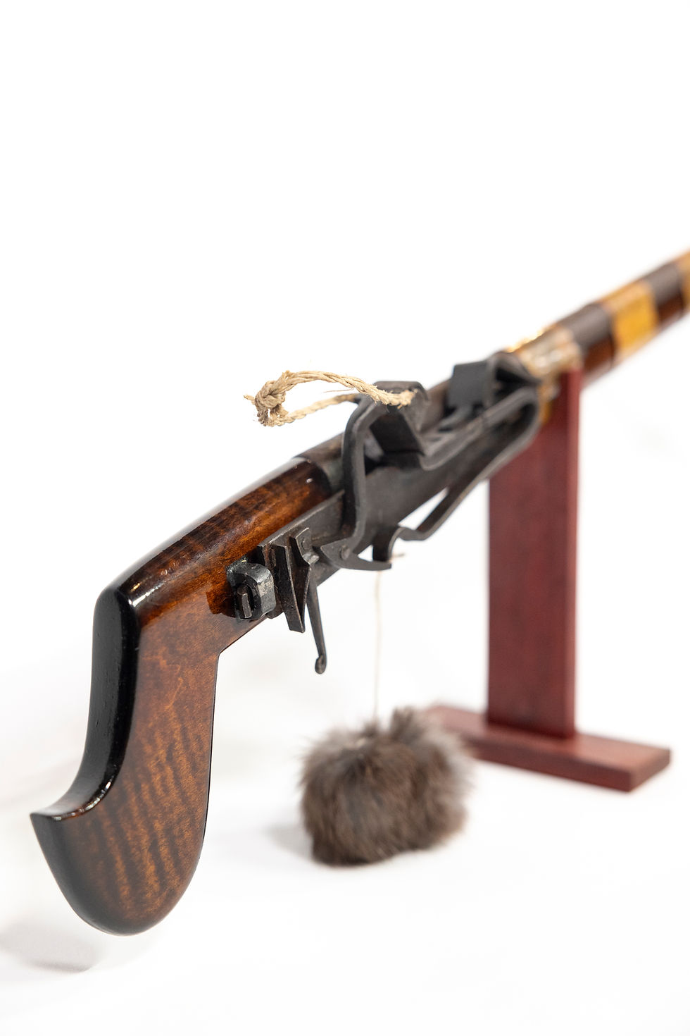 Thumbnail: Phom 6 Dos Txhais | 30 Caliber