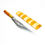Thumbnail: Full-Size Hmong Knife | 5160