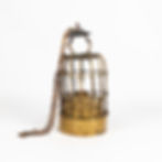 Thumbnail: Teeb Kawm Noog | Chinese Hanging Opium Lamp #5