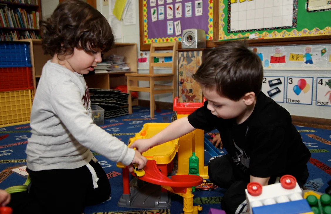 Saint Gregory The Great Preschool