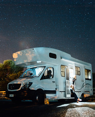 Starry Night