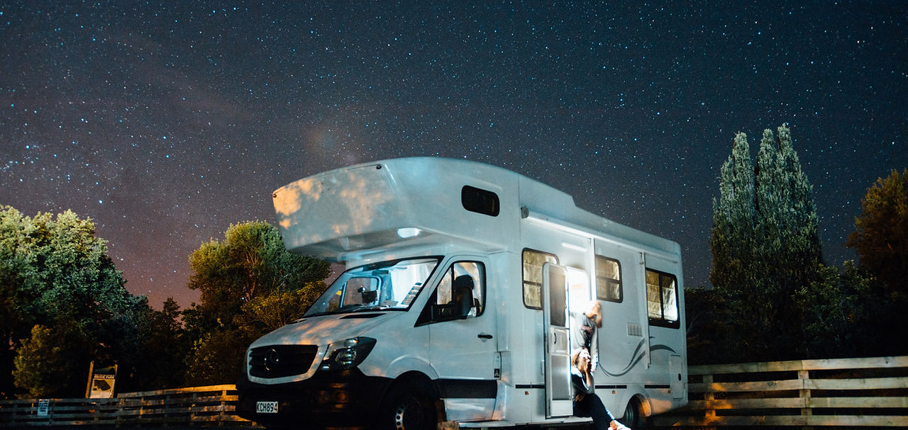 Starry Night
