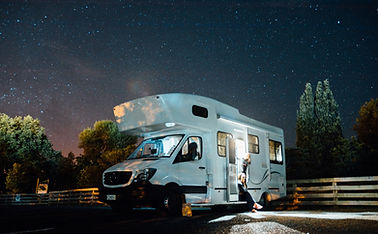 Nuit étoilée