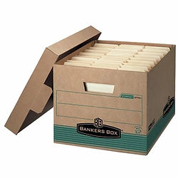 Banker box
