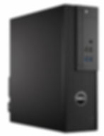 Dell Precision 3420 SFF Desktop