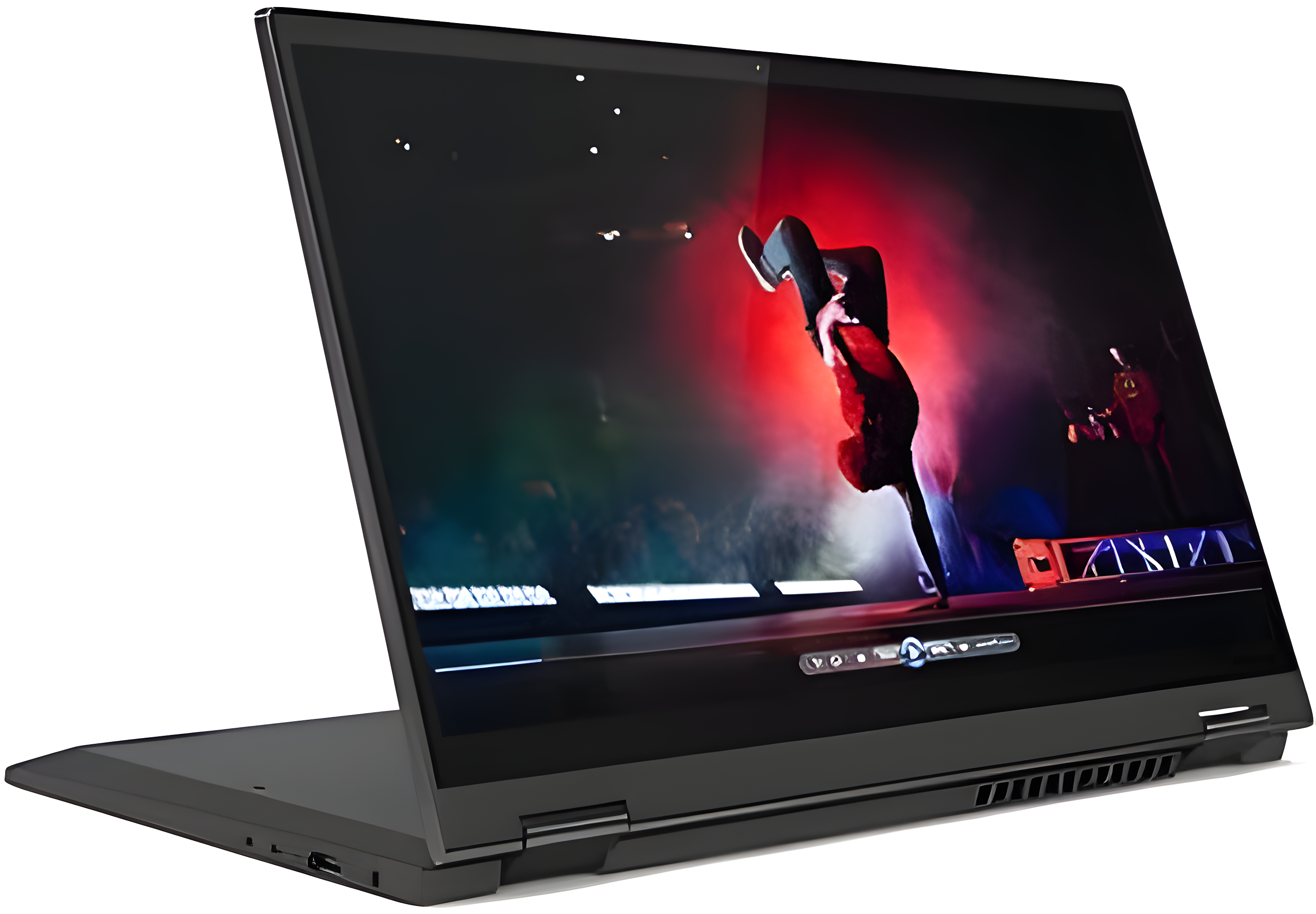 Lenovo Flex 5 Touch 2-1 Laptop