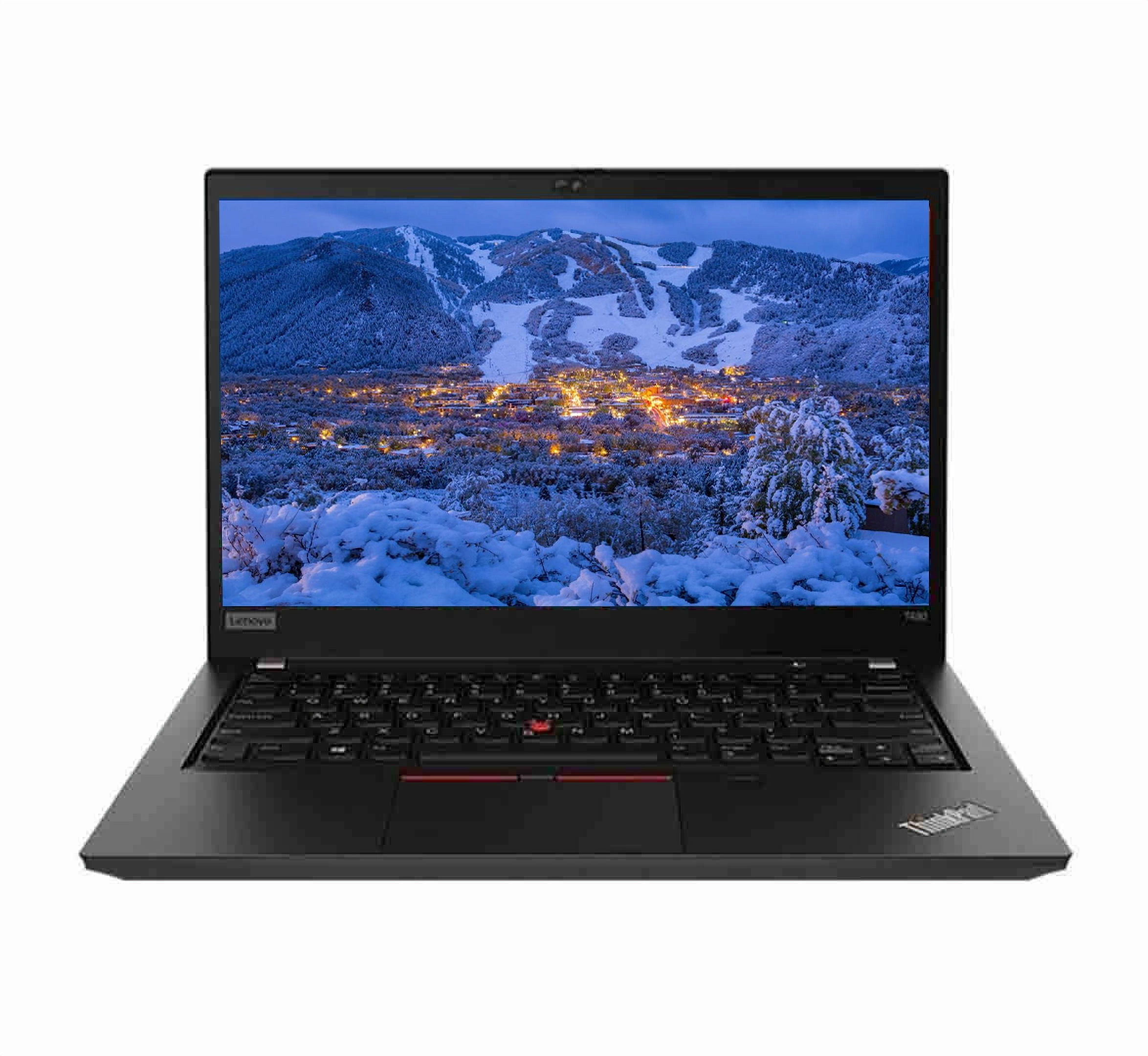 Lenovo T490 Laptop