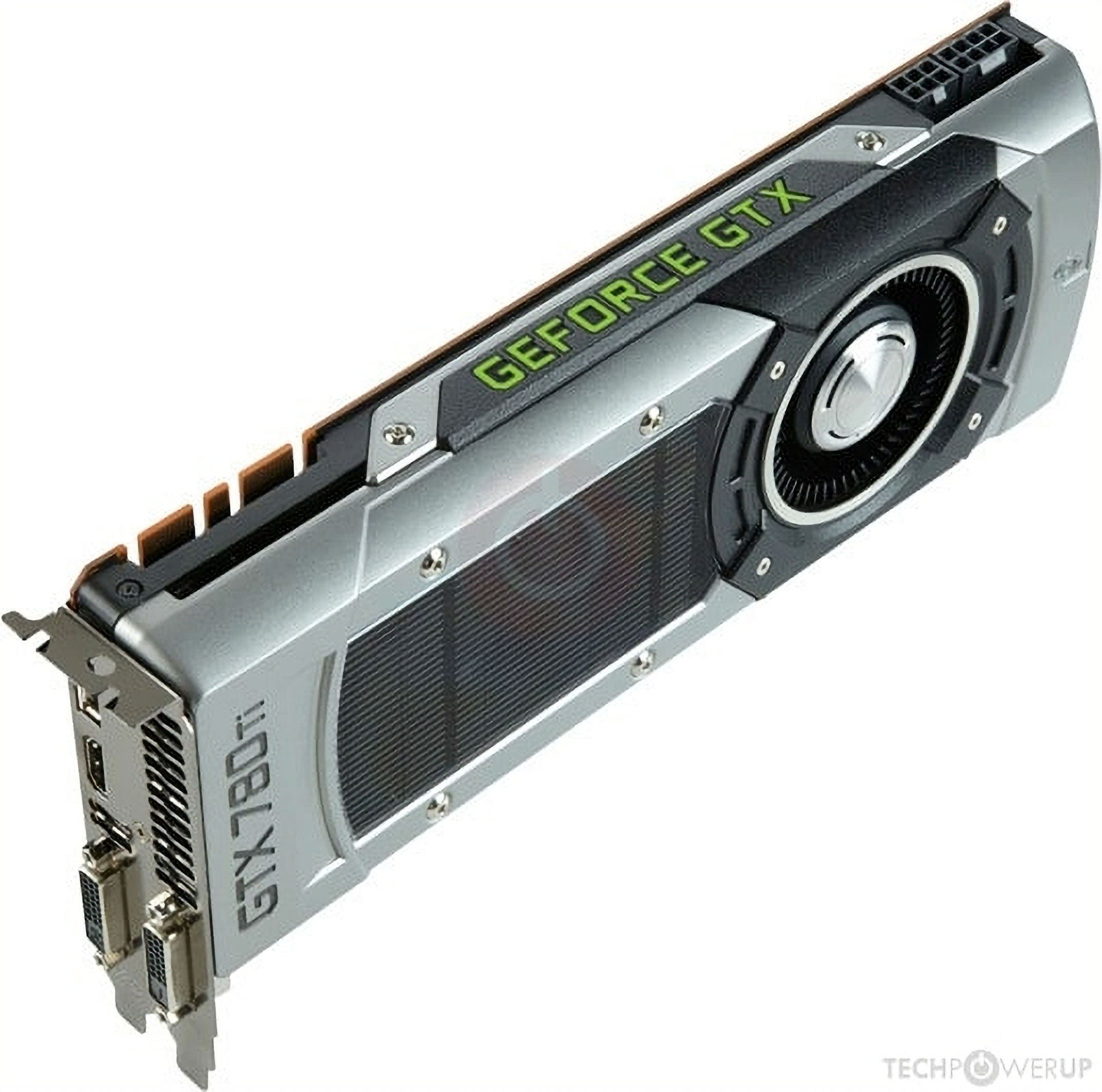 GTX 780 Ti 3GB Graphics Card