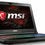 Thumbnail: MSI GT62VR Gaming Laptop