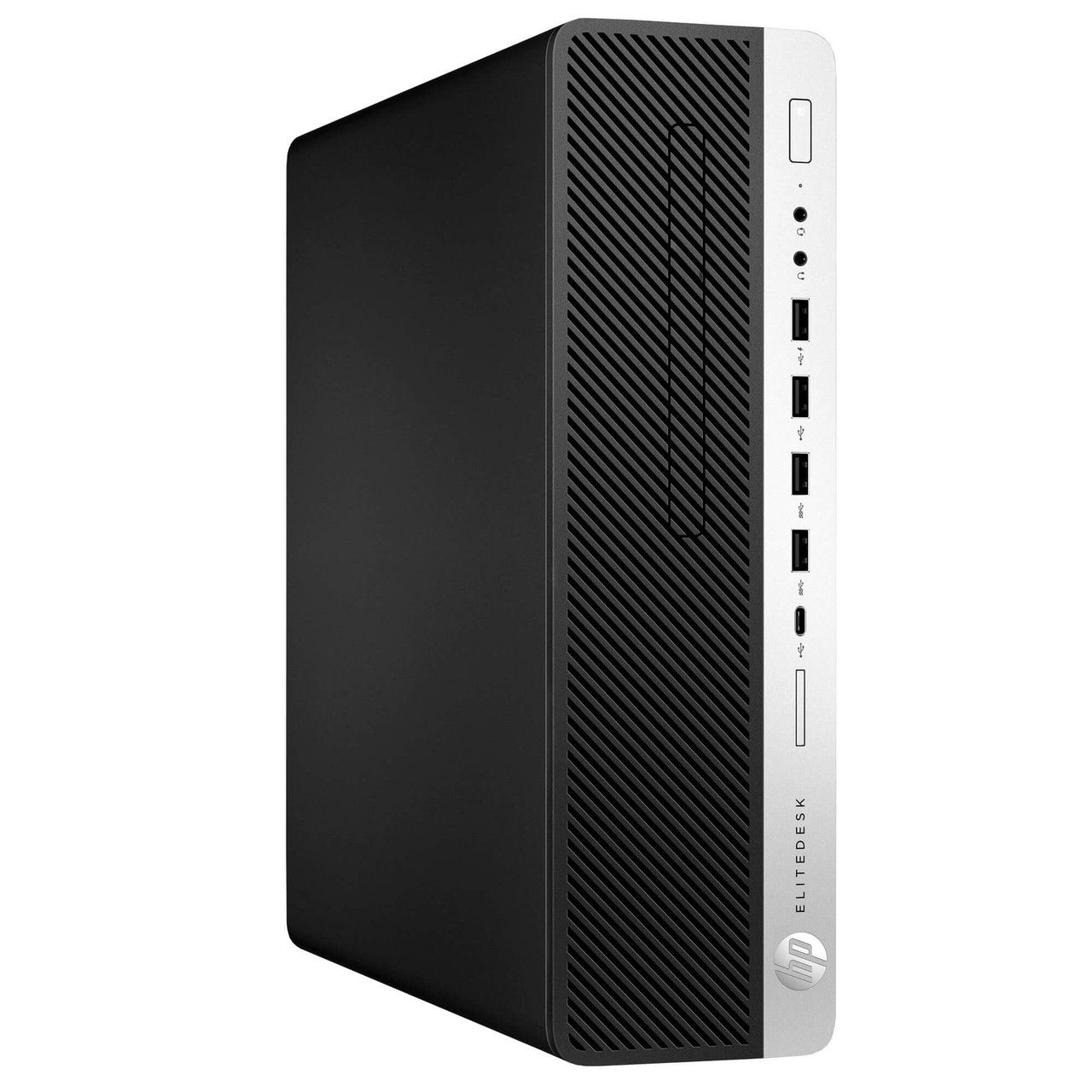 HP 800 G3 SFF Desktop
