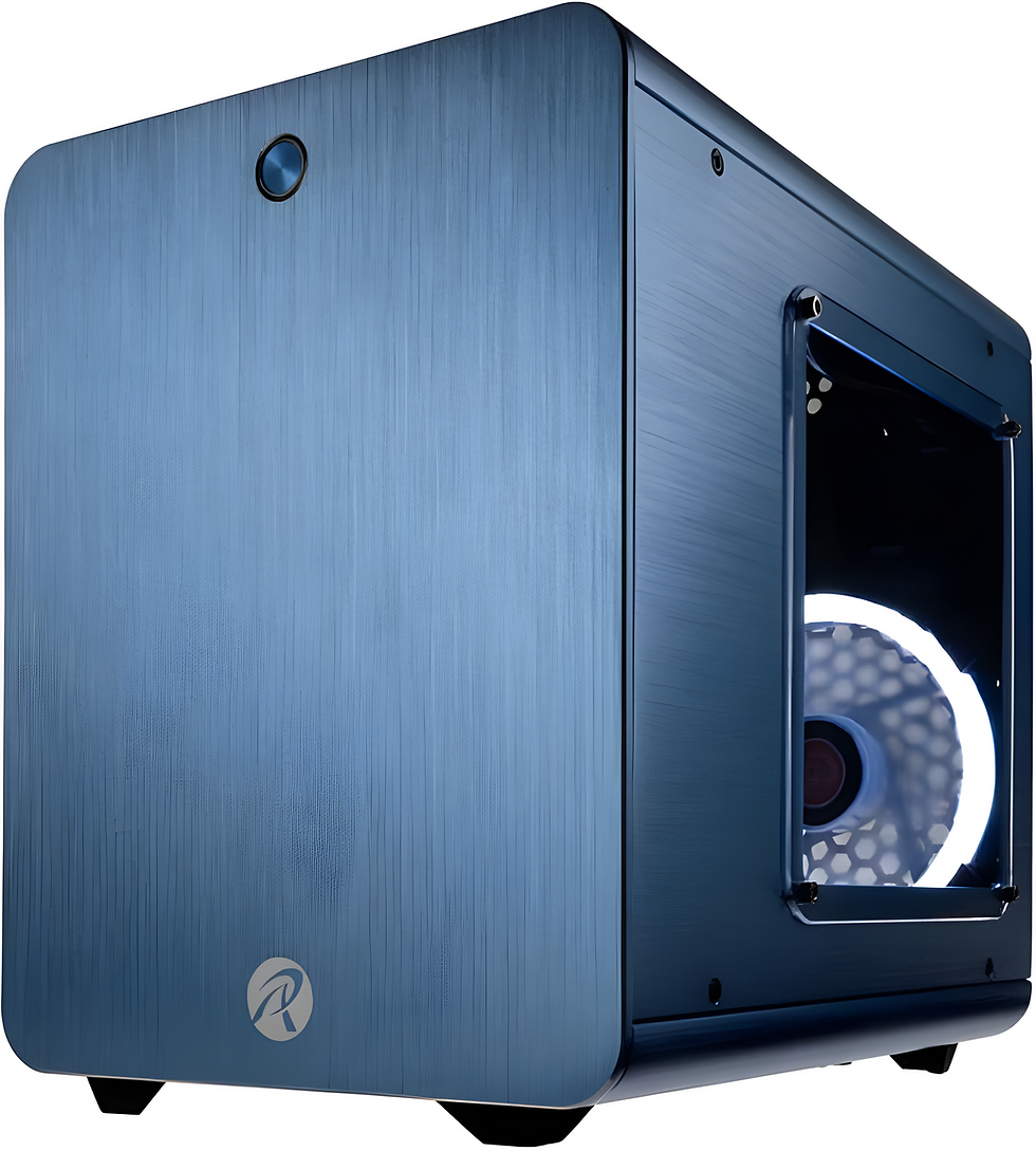 Asus ROG STRIX B360-I Gaming Desktop