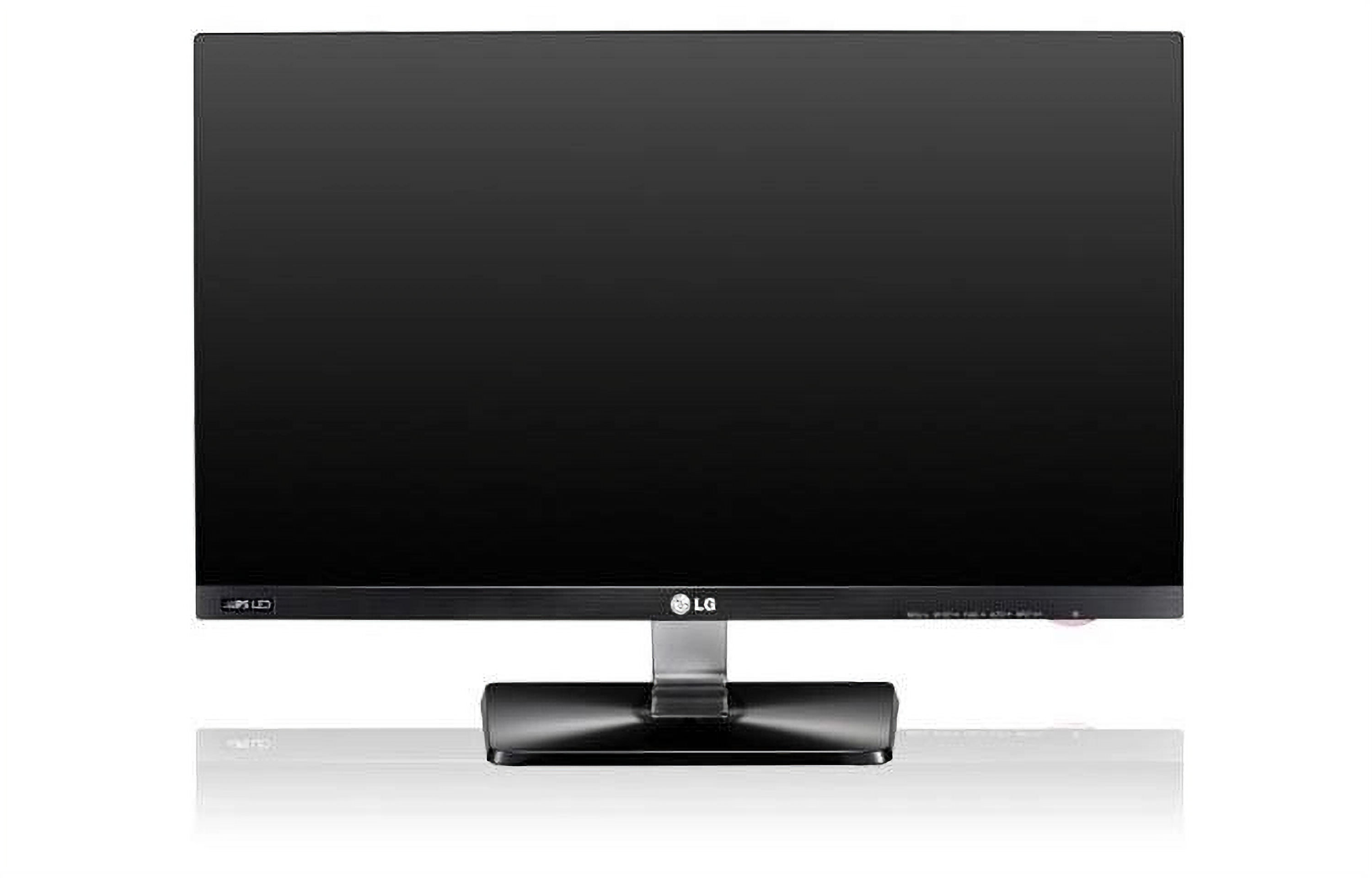 LG IPS277L-BN 27" IPS HDMI Monitor