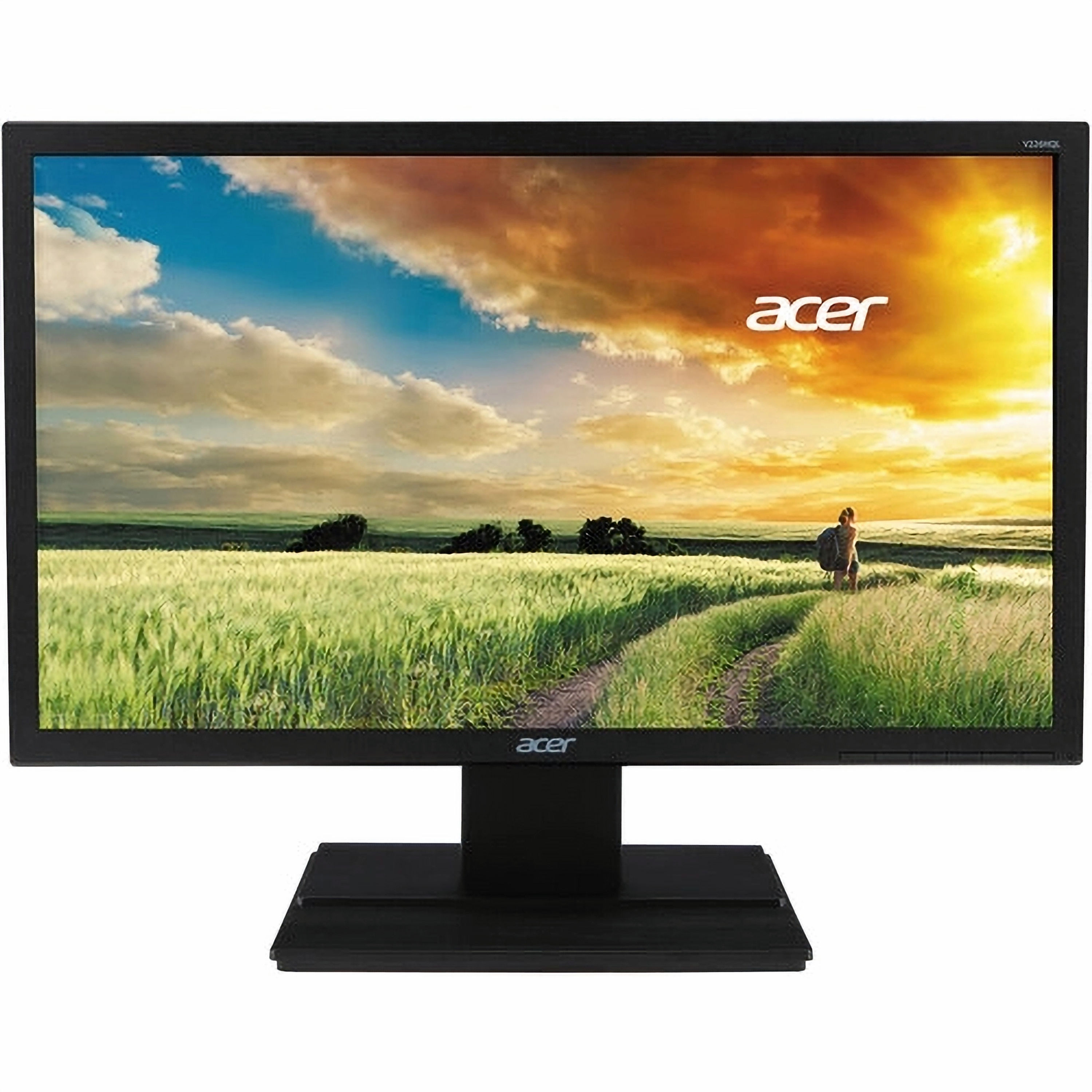 Acer V226HQL 21.5" TN Monitor