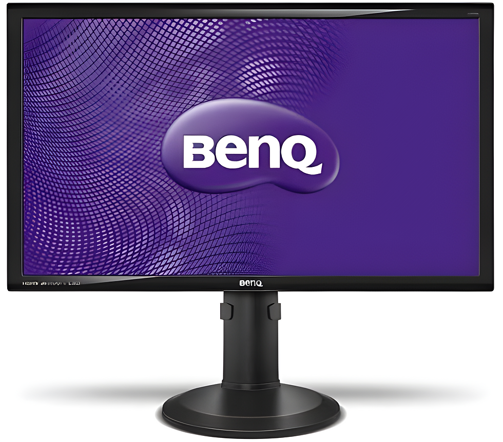 BenQ GW2765 27" HDMI IPS Monitor