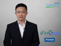 Cyberport Venture Capital Forum – 2020 – iFinGate Limited