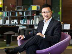FundingReach CEO was interviewed by HKTDC in December 2020