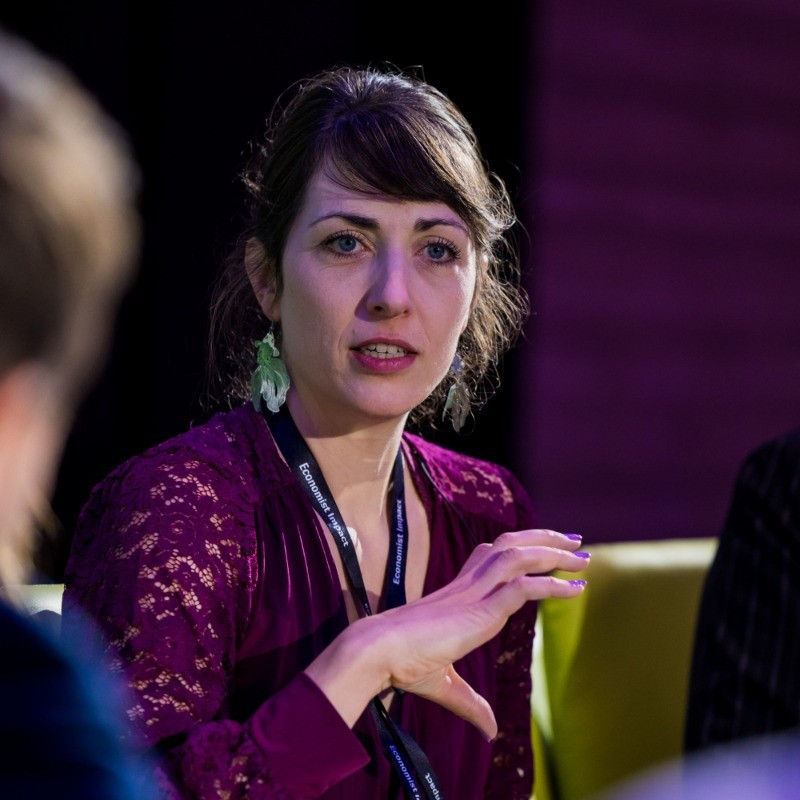 Claudia Gray, Deputy Director, Nature-Related Finance, Global Canopy .jpg