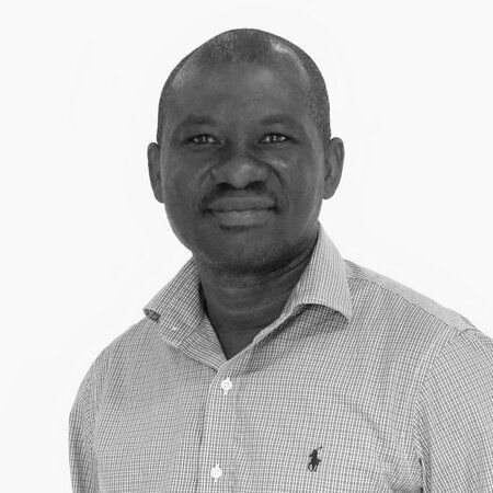 Abraham Baffoe, Executive Director Africa and Global, Proforest.jpg