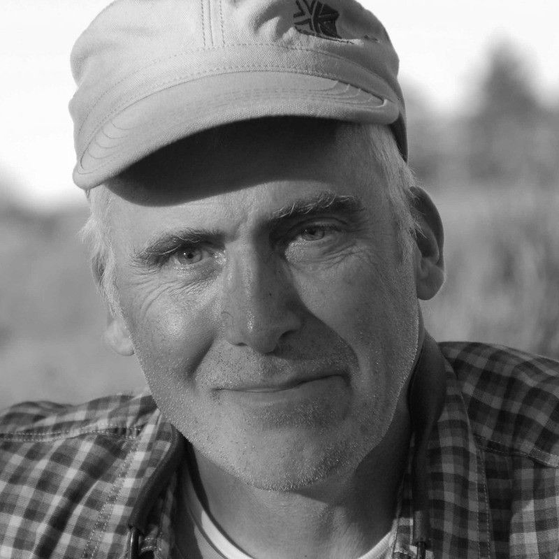 Frank Hawkins, Policy and Science Advisor, IUCN.jpg
