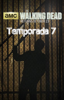The Walking Dead Tempórada 7