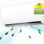 Trending: This latest air-conditioner model uses R32