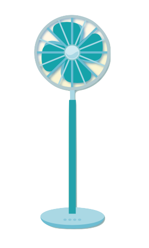 Climate Vouchers for Direct Current Fans