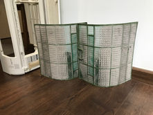 A walk-through: How we service your air-conditioners?