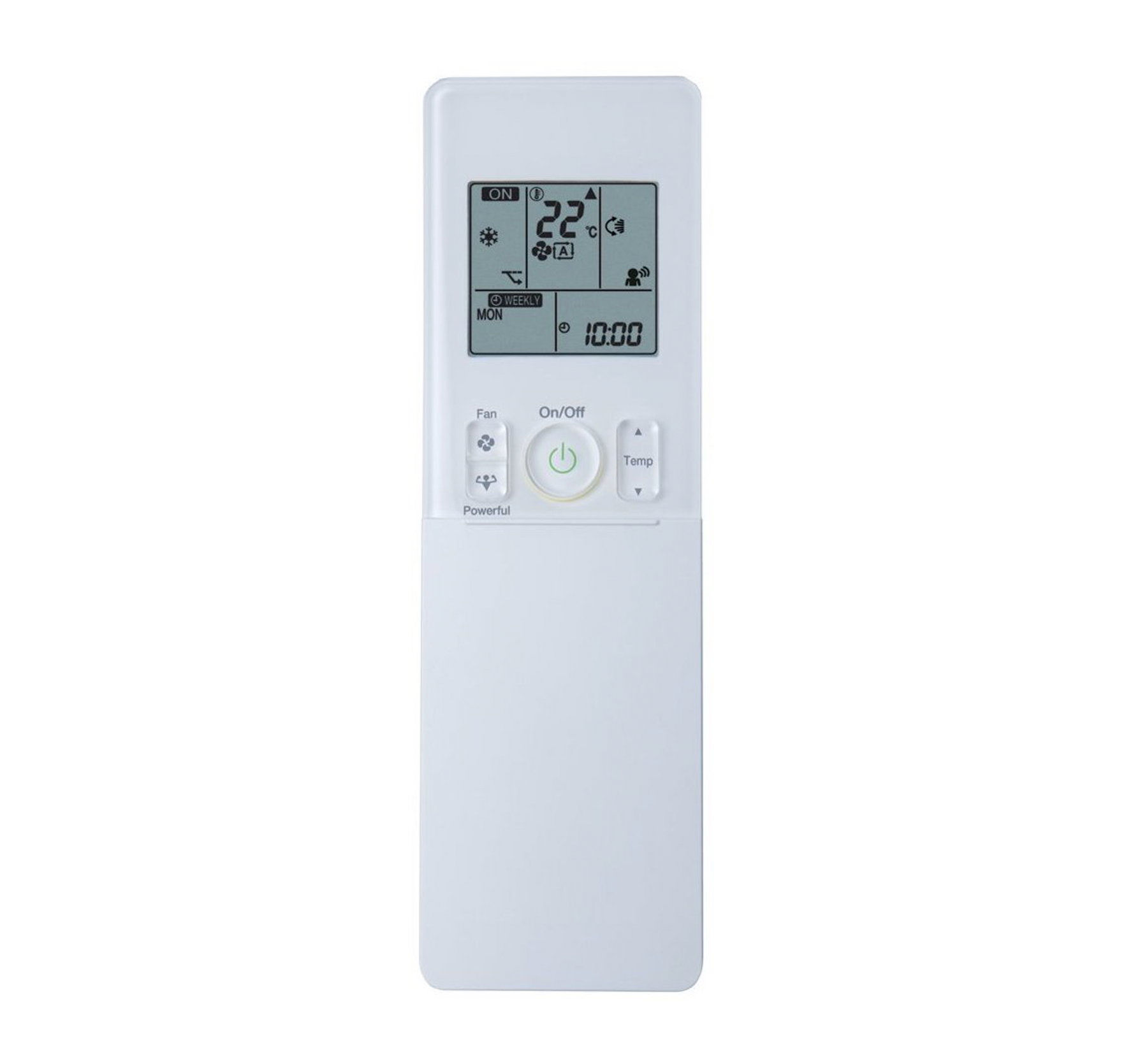 Daikin Wireless Remote Controller (ARC466A19)