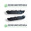 Thumbnail: Fortuner Bumper Brasckets Brand New (2 Piece Set)