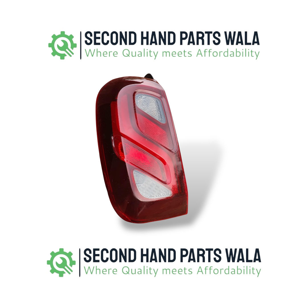 Duster Tail Lights