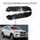 Thumbnail: Fortuner Bumper Brasckets Brand New (2 Piece Set)