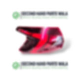 i20 (2021-2023) Asta Tail Lights