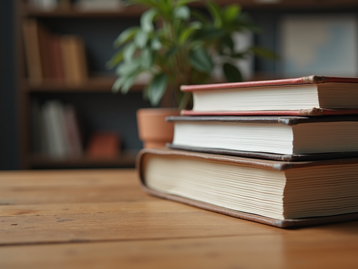 Aumente sua Visibilidade com Assessoria Acadêmica