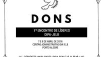 7 Encontro de Líderes