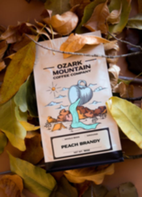 PEACH BRANDY