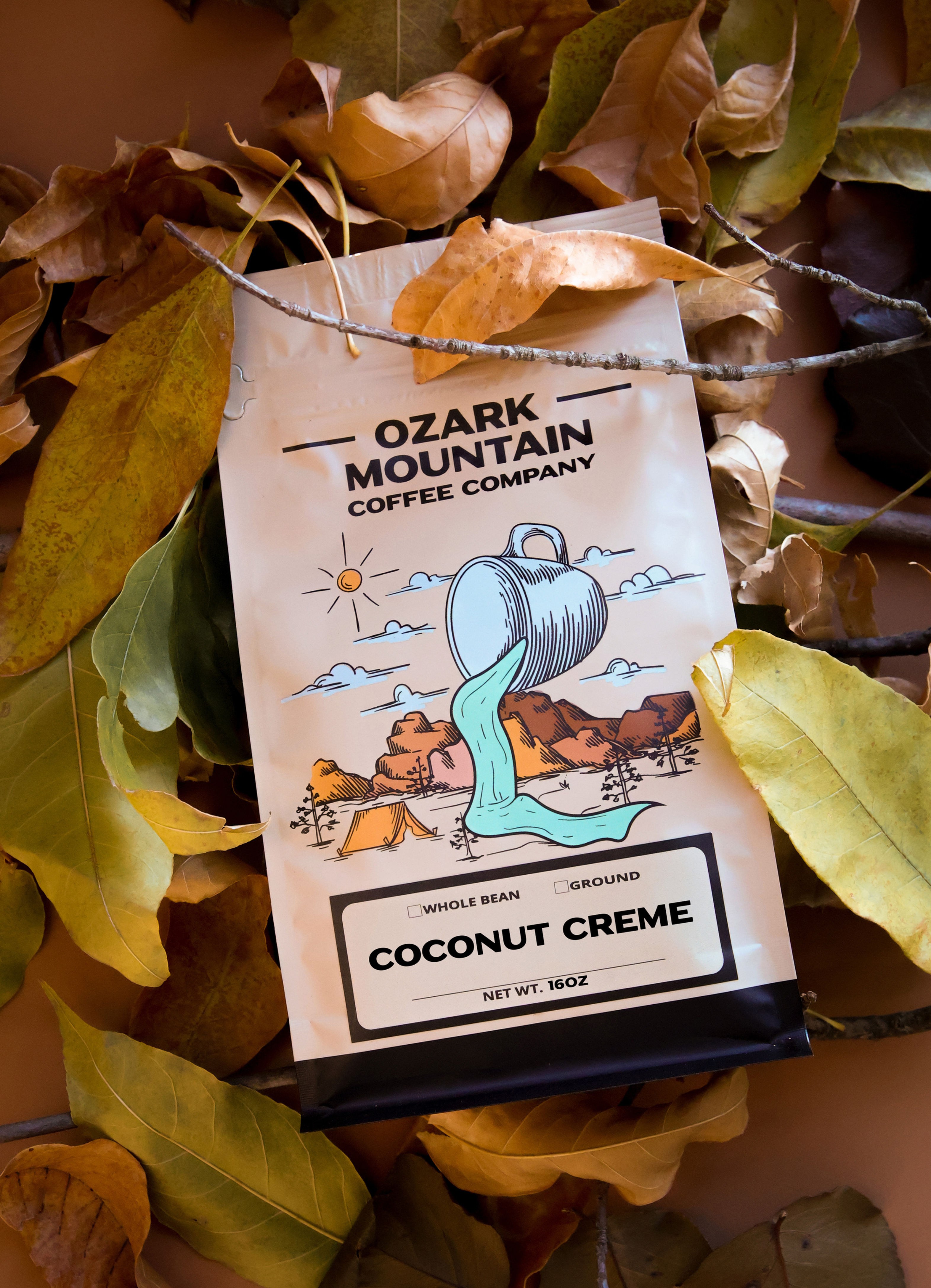 COCONUT CREME