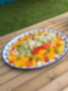 tomato salad