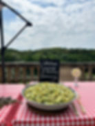 potato and caper salad