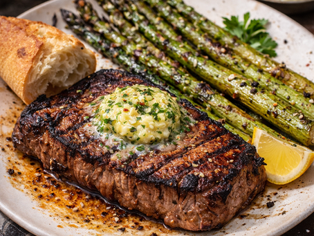 Hoe maak je de perfecte entrecote op de plancha?