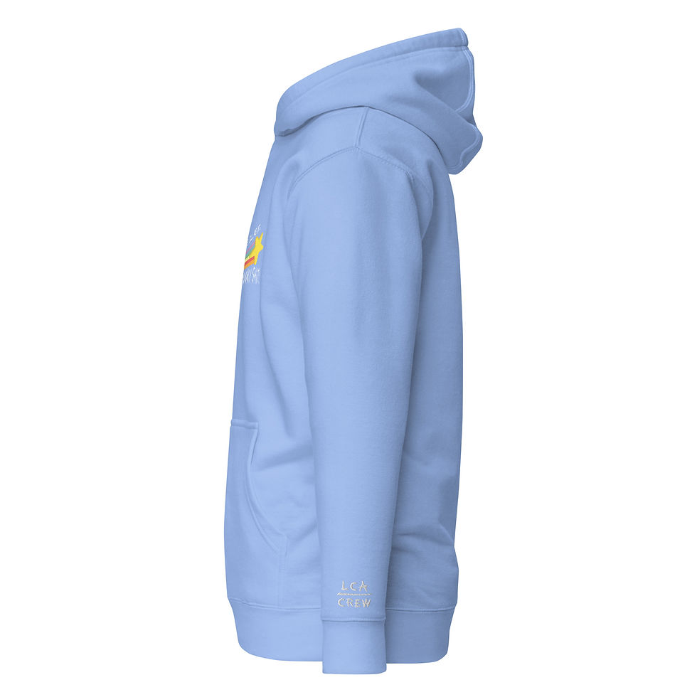 Thumbnail: Doing Spooky Sh*t! Hoodie!