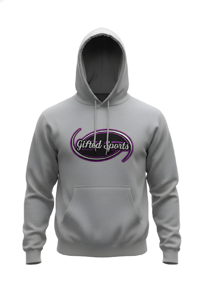 Thumbnail: Gifted Sport Hoodies