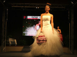 Bouquet mariée Original