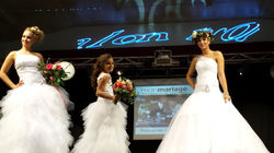 Fleuriste Salon du mariage Montauban