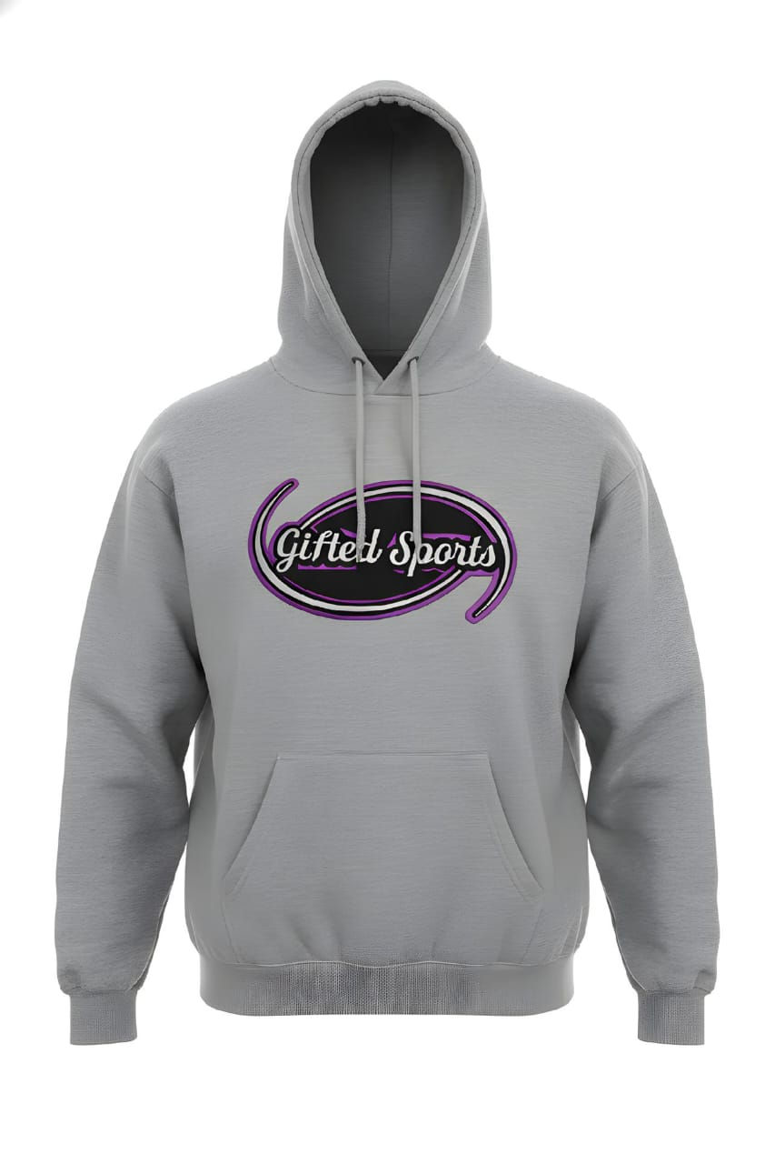 Thumbnail: Gifted Sport Hoodies
