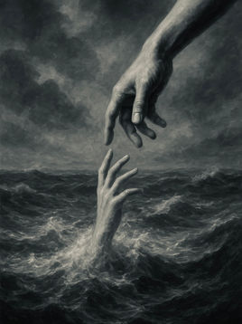 Drowning
