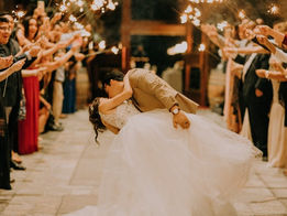 Wie viele «Köche» braucht eine Hochzeit?