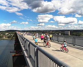 Walkway over the Hudson, Activity nearby our vacation rental - Gem Stone Place