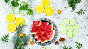 Alimentação Saudável: Dicas Essenciais para Mudar seus Hábitos