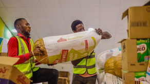 Segurança Alimentar, Nutrição e Assistência Humanitária Eficazes