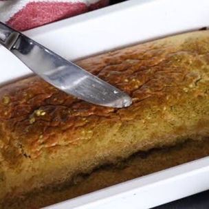Quem não ama um pãozinho ?